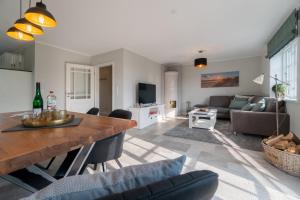 Haus Inselurlaub Hausteil 1