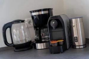 Haus Inselurlaub Hausteil 1