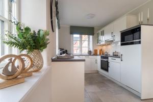 Haus Inselurlaub Hausteil 1