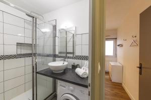 Appartements Bedin Angers T3 confort : photos des chambres