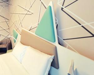 Chambre Simple Premium Supérieure