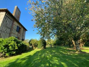 B&B / Chambres d'hotes Le Domaine des Volets bleus : photos des chambres