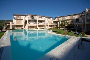 ApartmentsGarda - Corte dei Molini