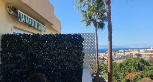 Mareverde vista mare con tres piscinas