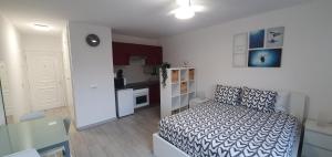 Mareverde vista mare con tres piscinas