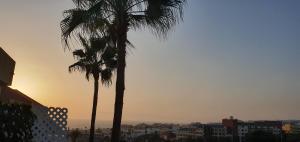 Mareverde vista mare con tres piscinas