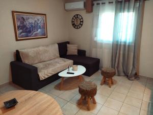 Apartment near the sea, Volos