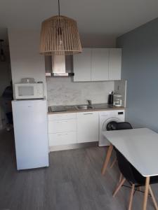 Appartements Les Sables d'Olonne : photos des chambres