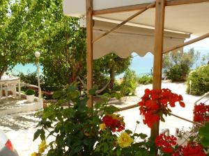 Heras Garden Lefkada Greece