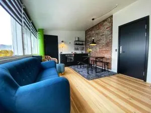 Broncks Apartment 2 - Sandegærde