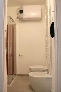 Central Station Milano Room - 4