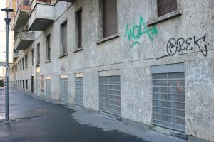 Central Station Milano Room - 4