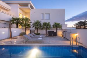 ADRIATIC DREAM - Luxury Apartment & Private Pool only for You 