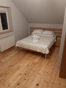 Szczawnica Apartamenty nad Apteką