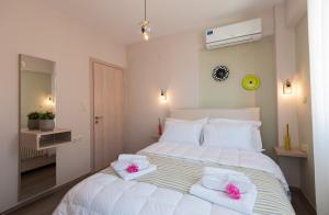Villa Harmony-Crete Residences Rethymno Greece