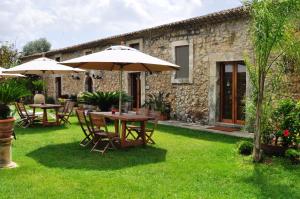 Duplex Suite (4 Adults) room in Villa Dei Papiri