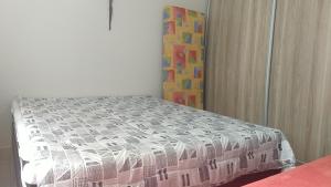 APT em Santos perto de tudo SHOPPING E PRAIA