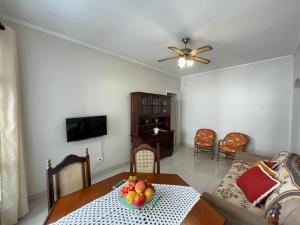 APT em Santos perto de tudo SHOPPING E PRAIA