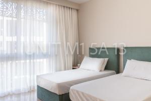 Elgouna Heart Mangroovy new 2bedrooms