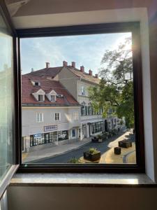 Zentrum & Parkmöglichkeit Apartment