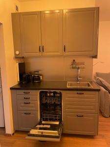 Zentrum & Parkmöglichkeit Apartment