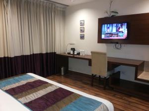 Hotel La Sagrita,Sunder Nagar