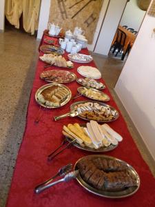 Agriturismo Usurtala img5