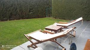 Appartements Les Isards : Appartement 2 Chambres