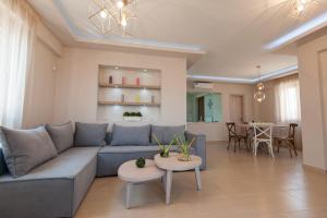 Villa Harmony-Crete Residences Rethymno Greece