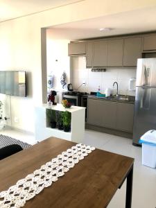 Apartamento praia dos ingleses