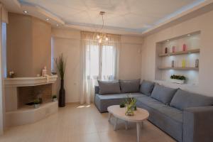 Villa Harmony-Crete Residences Rethymno Greece