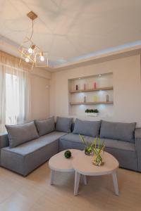 Villa Harmony-Crete Residences Rethymno Greece