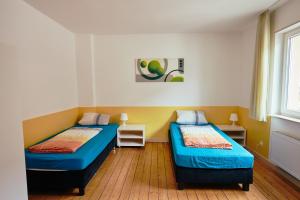 Ferienhaus Sommerweide 160qm bis 10P