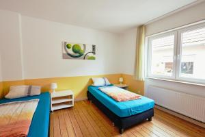 Ferienhaus Sommerweide 160qm bis 10P