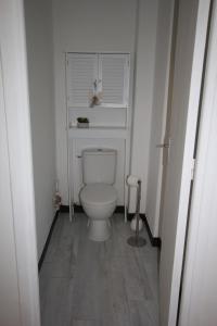 T2 entièrement équipé, proche toutes commodités