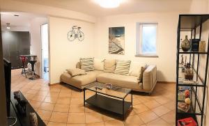 Casa Tua Chic SantAngelo