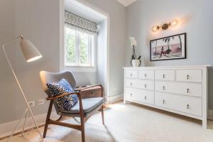 Beautiful and Stylish 5BR in the heart of Chiado