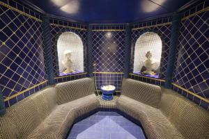 25h SPA-Residenz POOLs IN & OUT, private Garden & Beach