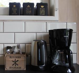 Halte Liempde Logies