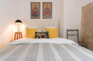 Beautiful and Stylish 5BR in the heart of Chiado