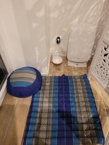 Appartements L’annexe sur mer : photos des chambres