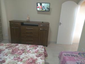 Vista em Frente ao Mar em Guilhermina