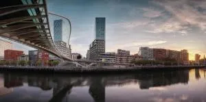 Bilbao City Center by abba Suites - 毕尔巴鄂