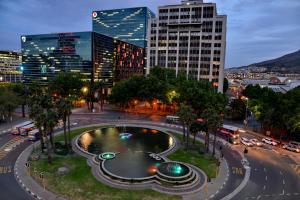 Best Western Fountains Hotel