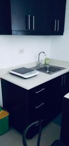 Cebu city Cozy studio Cityscape Tower 2