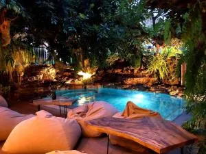 Back to Nature Aonang Boutique Pool Villa - Ban Chong Phli