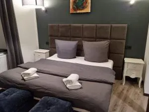 Hotel Zur Krone - 施泰因富尔特