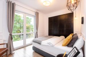 Super-Apartamenty Andersia VIP II