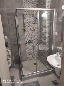Nala Apartment near Skopje city centre