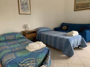Apartment Peretola Guest parking included